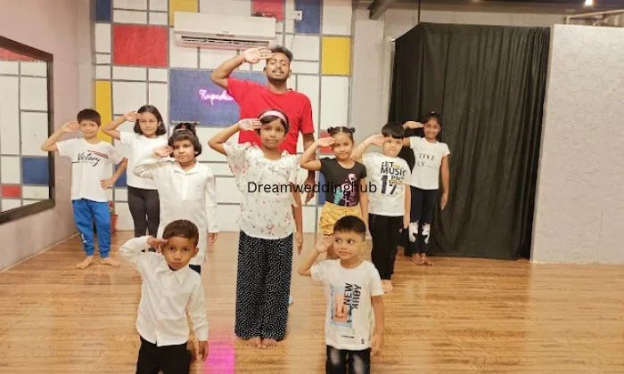 NRITYAHOP DANCE STUDIO